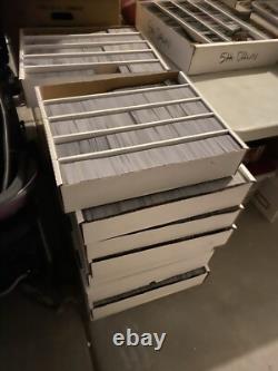 1000 ALL FOIL Magic the Gathering Cards Bulk Lot FOILS ONLY