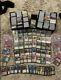 1000+ Card Magic the Gathering MTG Collection Lot Includes Rares! SP+ HOLO FOIL