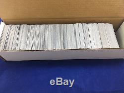1000 MTG Magic the Gathering FOILS from ANY Set ONLY FOILS! Great Foil lot