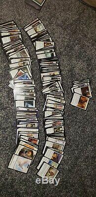 1000 +Magic the Gathering MTG Cards Lot withRares and Foils INSTANT COLLECTION WOW