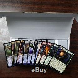 1500 Magic the Gathering MTG Random Foil Common Bulk Card Lot Collection