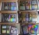 1770 count Lot Magic the Gathering MTG Foil Lot Rare Uncommon & Common READ