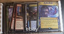 1770 count Lot Magic the Gathering MTG Foil Lot Rare Uncommon & Common READ