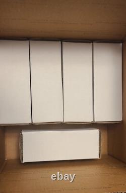 1770 count Lot Magic the Gathering MTG Foil Lot Rare Uncommon & Common READ