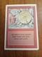 1994 Magic The Gathering Revised(3rd) WHEEL OF FORTUNE Vintage Rare NM