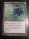 1996 Magic The Gathering BLACK LOTUS Oversized 6x9 Promo Card MP