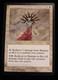 1998 Magic The Gathering Stronghold Shaman en-Kor NM/LP MTG