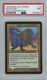 1999 Magic The Gathering MTG MASTICORE URZA'S DESTINY Foil PSA 9 JL