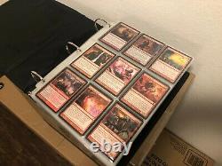 1K+ Magic The Gathering Collection Foils, Rare Cards, High Value, Price Checked