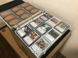 1K+ Magic The Gathering Collection Foils, Rare Cards, High Value, Price Checked