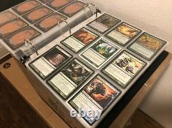 1K+ Magic The Gathering Collection Foils, Rare Cards, High Value, Price Checked