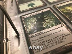 1K+ Magic The Gathering Collection Foils, Rare Cards, High Value, Price Checked