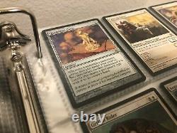 1K+ Magic The Gathering Collection Foils, Rare Cards, High Value, Price Checked