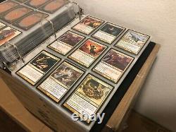 1K+ Magic The Gathering Collection Foils, Rare Cards, High Value, Price Checked