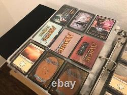 1K+ Magic The Gathering Collection Foils, Rare Cards, High Value, Price Checked