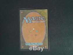 1X Grim Monolith Urza's Legacy English FOIL, SEE PICTURES MTG CARD