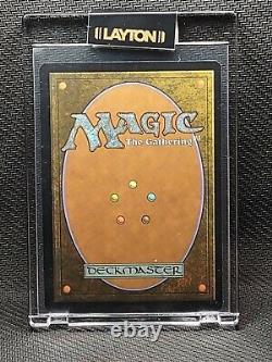 1X MTG Elspeth Resplendent Foil-Etched Streets of New Capenna