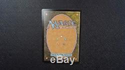 1X Mana Drain judge Promo FOIL English, SEE PICTURES MTG CARD