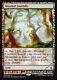 1 FOIL Wooded Foothills Land Expedition Mtg Magic Mythic Rare 1x x1