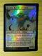 1× Kozilek, Butcher of Truth NM FOIL- Rise of the Eldrazi EDH FREE SHIPPING