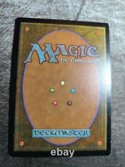 1x Defense Grid -MTG (mp lp playable FOIL) Urza's Legacy See pics! Free ship