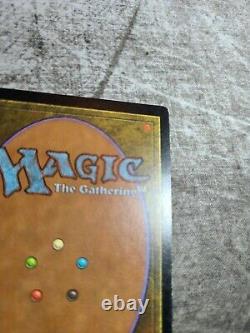 1x Defense Grid -MTG (mp lp playable FOIL) Urza's Legacy See pics! Free ship