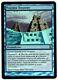 1x FOIL Russian Ancestral Vision MTG Time Spiral -Kid Icarus