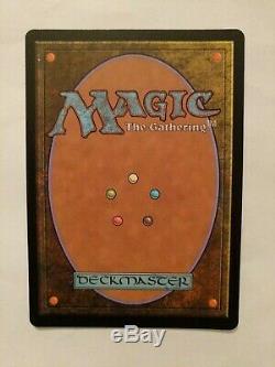 1x Foil Magic the Gathering MtG Ultimate Box Toppers Karn Liberated Mint/NearMnt