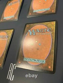 1x Foil Mox Diamond (4 available) From the Vault Relics Near Mint