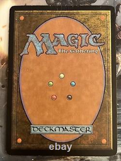 1x Foil Yavimaya Coast (143) Apocalypse MP MTG Magic the Gathering x1 MKE