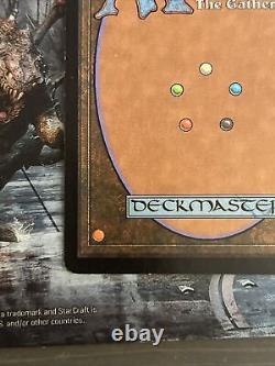 1x Foil Yavimaya Coast (143) Apocalypse MP MTG Magic the Gathering x1 MKE