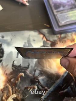 1x Foil Yavimaya Coast (143) Apocalypse MP MTG Magic the Gathering x1 MKE