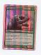 1x MTG FOIL Fruitcake Elemental (Holiday 2006) Promo Magic the gathering