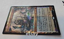 1x Magic The Gathering Painter's Servant Kaladesh Invention Foil Pack Fresh