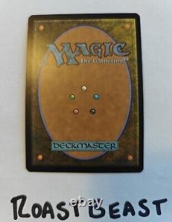 1x Magic The Gathering Pithing Needle Kaladesh Invention Foil NM