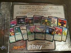 1x Magic the Gathering FROM THE VAULT RELICS MTG Unopened Foil MOX DIAMOND x1