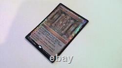 1x Mana Crypt Foil Kaladesh Inventions NM Magic The Gathering