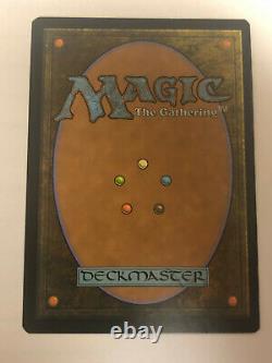 1x Mana Vault Foil x1 Masterpiece Series Kaladesh Inventions Near Mint, E