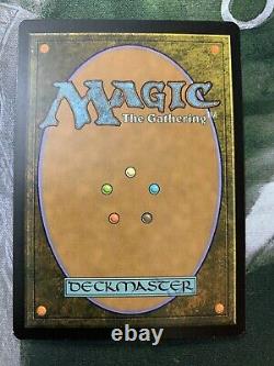 1x Misty Rainforest FOIL, Zendikar Expeditions, Near Mint, MTG