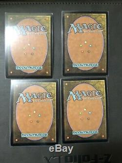 1x Mox Diamond From The Vault Relics Foil X1 NM/SP+
