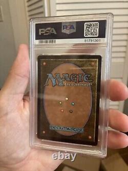 1x Prince of Thralls? Borderless FOIL? Secret Lair MTG PSA 10 (1549)