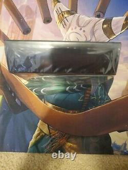 1x Sealed THEROS Beyond Death COLLECTOR Booster Box New (12 Booster Packs) MTG
