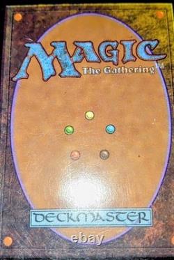 1x Time Vault Near Mint, English Collectors Edition MTG Magic