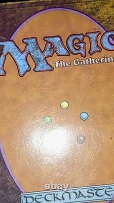 1x Time Vault Near Mint, English Collectors Edition MTG Magic