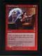 2001 Magic The Gathering Core Set 7th Edition Foil Final Fortune #182 1ds0