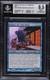 2005 MtG Foil Higure, the Still Wind R B #37 BGS 8.5