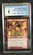 2008 Magic The Gathering From the Vault Dragons #15 Two Headed Dragon Foil CGC 9