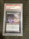 2011 Magic The Gathering Mtg New Phyrexia Foil Chancellor/dross Psa 9 Pop 1/1