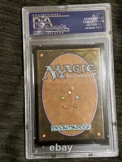 2011 Magic The Gathering Mtg New Phyrexia Foil Shattered Angel #23 Psa 9 Pop 1/1