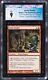 2014 Magic The Gathering M15 Test Print Arms Dealer Circle Holo Stamp CGC 9